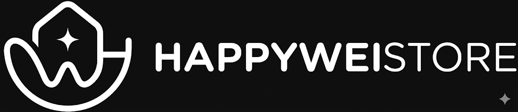 HappyWei Store