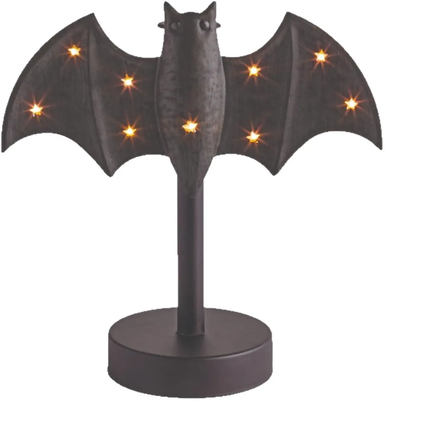 Halloween Witch Lamp女巫燈 thumbnail