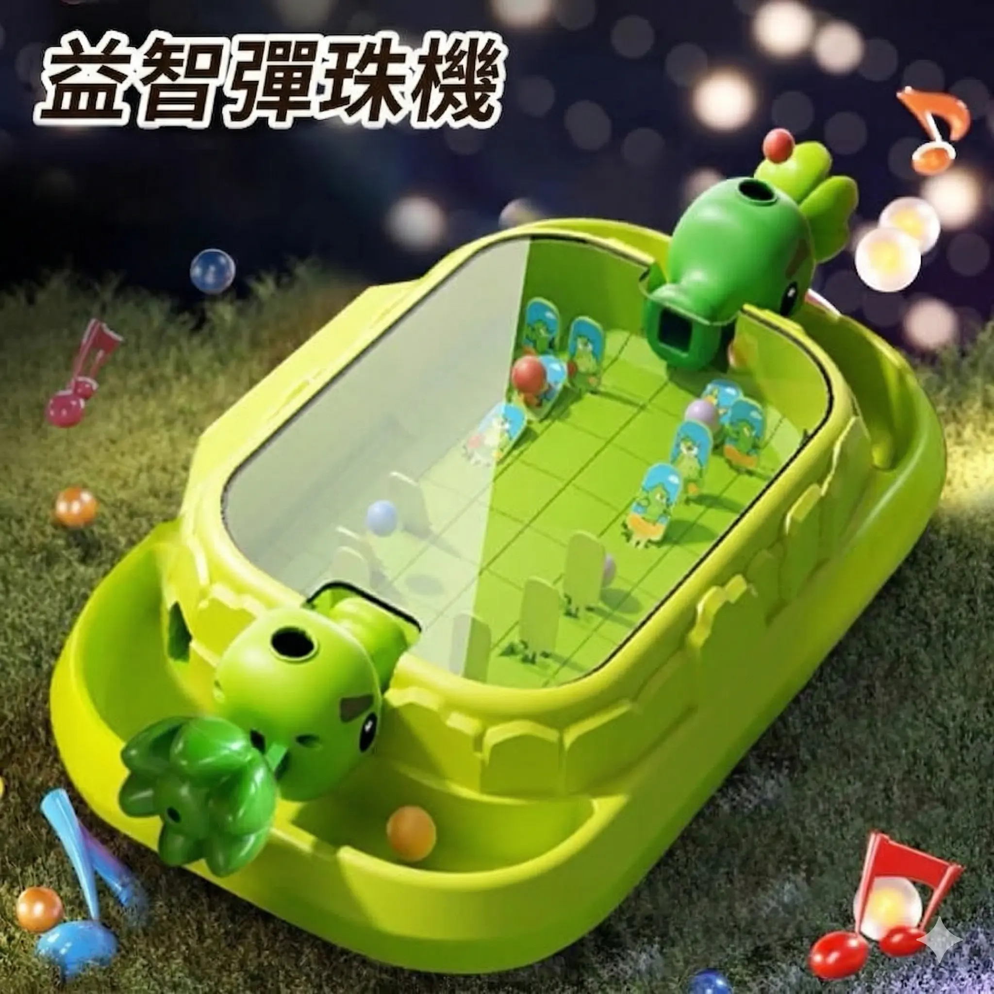 兒童桌面設計遊戲