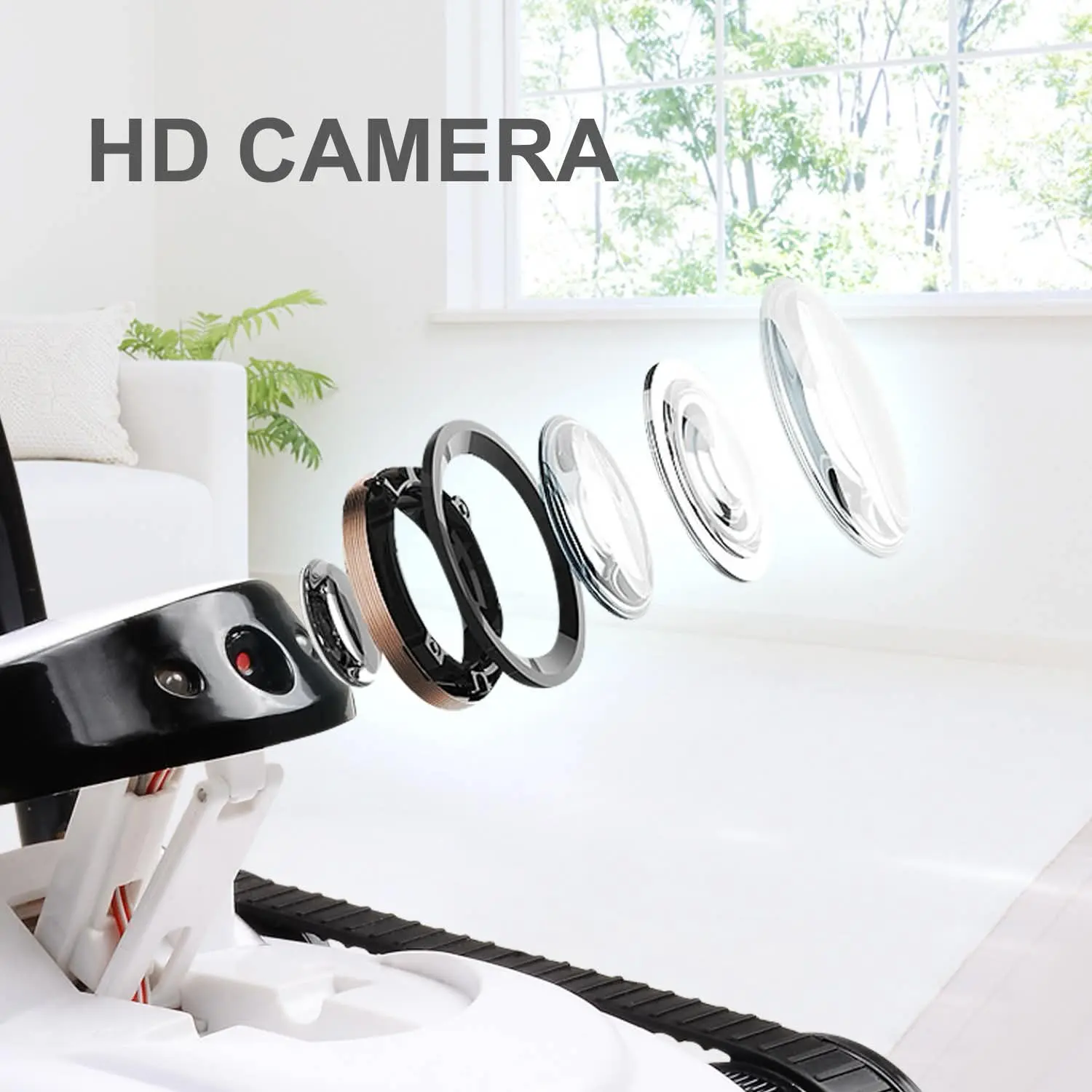 wifi手機遙控車 thumbnail